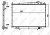 Радиатор NRF 52131 (фото 1)