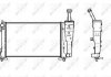 Радіатор, охолодження двигуна NRF 53247 (фото 1)