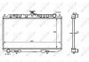 Радіатор, охолодження двигуна NRF 53388 (фото 1)