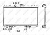 Радиатор NRF 53389 (фото 1)