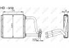 Радиатор опалювання салона DB 211 NRF 54296 (фото 5)