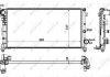 Радіатор NRF 58237 (фото 4)