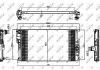 Радіатор (АКПП) BMW 1 (F20), 1 (F21), 2 (F22, F87), 2 (F23), 3 (F30, F80), 3 (F31), 4 (F32, F82)1.5D-3.0D 07.11- NRF 58411 (фото 5)