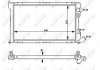 Радіатор NRF 58813 (фото 1)