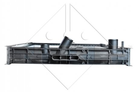 Радиатор NRF 58883 (фото 1)