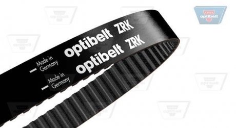 Ремінь зубчастий OPTIBELT ZRK 1026 (фото 1)