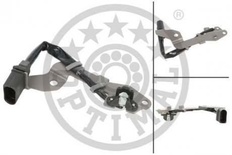 Sensor, camshaft position Optimal 08S039 (фото 1)