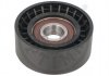 Deflection/Guide Pulley, V-ribbed belt Optimal 0N2430S (фото 1)