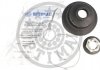 Пильник ШРКШ (зовнішній) Ford Fiesta 01-08/Fusion 02-12/Mazda 2 1.4-1.6 04-18 (21x69.5x85) Optimal CVB10316CR (фото 1)