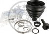 Пильник ШРКШ (зовнішній) Audi A3/Skoda Octavia/SuperB/VW Caddy/Golf/Passat B6/B7 04-15 (25x90x107) Optimal CVB-10511TPE (фото 2)