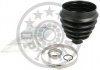 Пильник ШРКШ (наружный) Opel Astra F/G 93-05/Vectra B 95-03/Zafira A 99-05 (25x90x107) (к-кт) Optimal CVB10544TPE (фото 2)