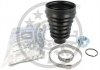 Пильник ШРКШ (внутрішній) VW T5 2.0-2.5 03-15 (31x75x107)(к-кт) Optimal CVB-10573TPE (фото 2)