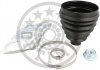 Пильник ШРКШ (наружный) VW T5/Multivan V 03-15/T6 15- (30.5x104x125) (к-кт) Optimal CVB10588TPE (фото 2)