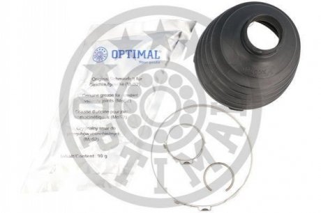 Пильовик приводу колеса Optimal CVB-10704TPE (фото 1)