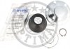 Пильник ШРКШ (внутрішній) VW Caddy III 04-15/Golf 1.8-3.2 04- (26х64х98мм) Optimal CVB10743TPE (фото 1)