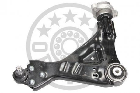 Track Control Arm Optimal G61484 (фото 1)