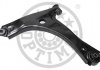 Track Control Arm Optimal G61666 (фото 2)