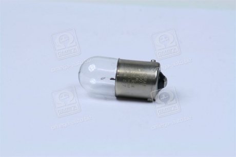 Лампа допоміжн. освітлення R5W 12V 5W ВА15s (вир-во) OSRAM 5007 (фото 1)