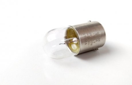 Лампа допоміжн. освітлення R10W 12V 10W ВА15s (вир-во) OSRAM 5008 (фото 1)