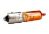 Лампа розжарювання HY21W 12V 21W (вир-во) OSRAM 64137L (фото 1)