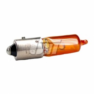 Лампа розжарювання HY21W 12V 21W (вир-во) OSRAM 64137L (фото 1)