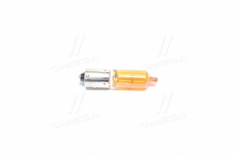 Лампа розжарювання HY21W 12V 21W BAW9S (вир-во) OSRAM 64137ULT (фото 1)