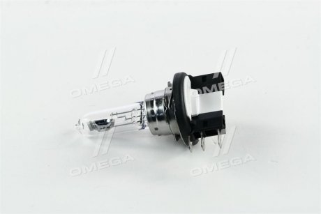 Лампа розжарювання H15 55/15W 12V PGJ23T-1 (вир-во) OSRAM 64176 (фото 1)