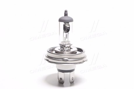 Лампа розжарювання R2 12V 100/90W P45t SUPER BRIGHT (вир-во) OSRAM 64204SB (фото 1)