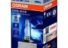 Автолампа ксенон D3S 35W 5000K Xenarc Cool Blue Intense OSRAM 66340CBI (фото 1)