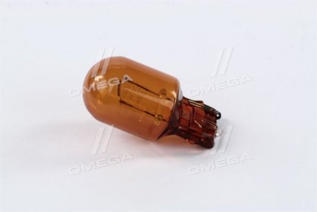 Лампа розжарювання 21W 12V WX3X16D ORIGINAL (вир-во) OSRAM 7504 (фото 1)