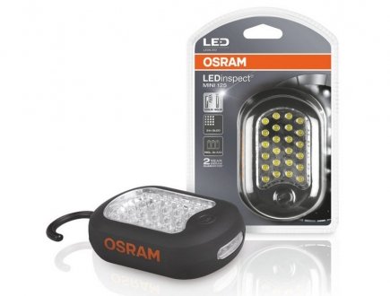 LED-ліхтар, бездротовий OSRAM LED IL 202 (фото 1)