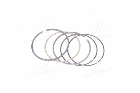 Кільця поршневі к-кт STD MATIZ B10S1/F8CV (d=68.5 1,2х1,2х2,5) (вир-во PMC-ESSENCE) PARTS-MALL HCIC-040S (фото 1)