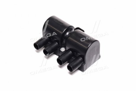 Котушка запалювання DAEWOO LANOS,SENS 1.5,1.6 (вир-во PMC-ESSENCE) PARTS-MALL HLCC-001 (фото 1)