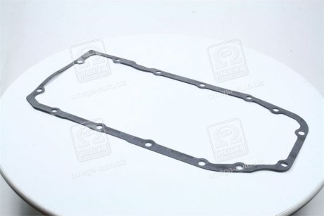 Прокладка піддона картера двигуна DAEWOO (вир-во) PARTS-MALL P1C-C003 (фото 1)