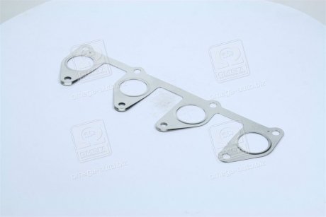 Прокладка коллектора выпускного DAEWOO ESPERO PARTS-MALL P1M-C002 (фото 1)