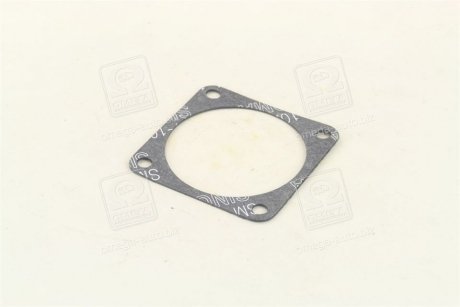 Прокладка дросельної заслінки DAEWOO/CHEVROLET AVEO 1,5 8V (вир-во) PARTS-MALL P1O-C012 (фото 1)