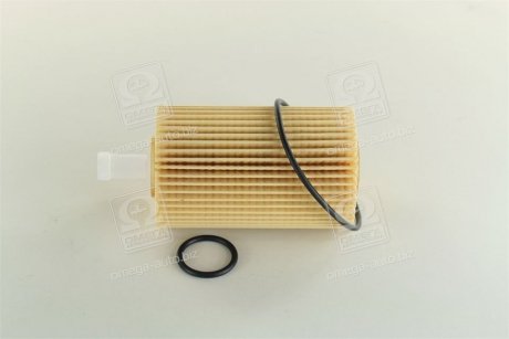 Фільтр масляний двигуна TOYOTA LAND CRUISER(J200) 08- (вир-во) PARTS-MALL PBF-031 (фото 1)