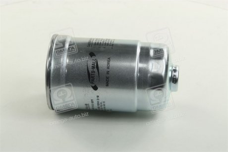 Фильтр топл. HYUNDAI HD GRAND STAREX PARTS-MALL PCA-049 (фото 1)