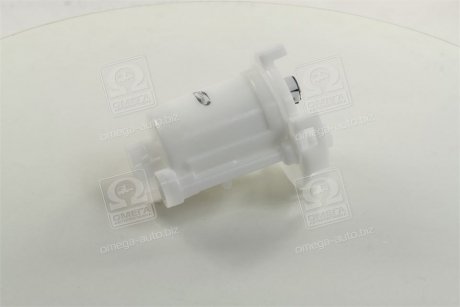 Фільтр паливний HYUNDAI ACCENT III, KIA RIO II (вир-во) PARTS-MALL PCB-042 (фото 1)