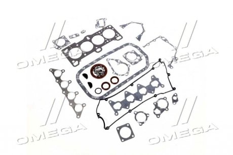 Прокладки двигуна HYUNDAI G4EE (вир-во) PARTS-MALL PFA-M101 (фото 1)