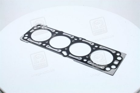 Прокладка головки блоку CHEVROLET F15D3/F16D3/F14D3 (вир-во) PARTS-MALL PGC-M013 (фото 1)