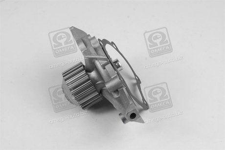 Насос водяний CHEVROLET, DAEWOO Matiz (M200, M250) (M100) 0.8 (вир-во) PARTS-MALL PHC-001 (фото 1)