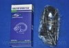 Колодка торм. барабан. HYUNDAI EXCEL-2 PARTS-MALL PLA-001 (фото 3)