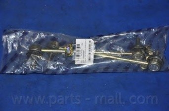 Стійка стабілізатора KIA MORNING 04-06 PARTS-MALL PXCLB022 (фото 1)