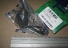 Наконечник рульової тяги DAEWOO MATIZ(M100) (вир-во) PARTS-MALL PXCTC-001 (фото 2)