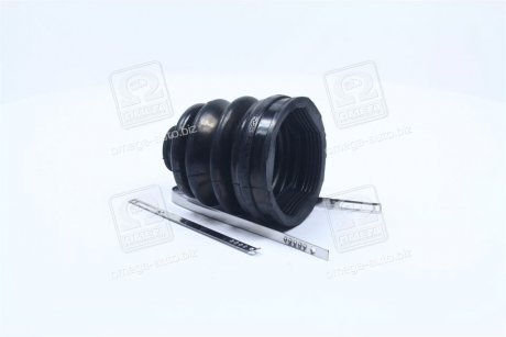 Пильовик ШРКШ к-т HYUNDAI CLICK(-OCT 2006) (вир-во) PARTS-MALL PXCWA-304 (фото 1)