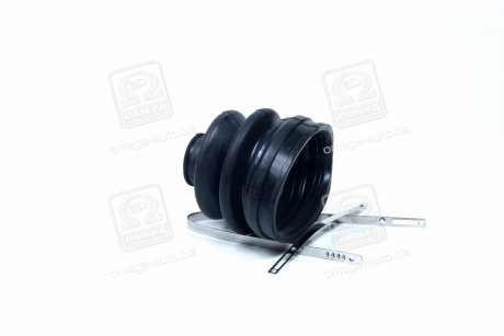 Пильовик ШРКШ к-т HYUNDAI SANTAFE 00MY (вир-во) PARTS-MALL PXCWA-316 (фото 1)