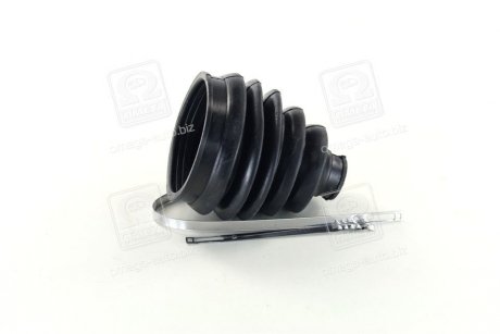 Пильовик ШРКШ к-т KIA SOUL(AM) (вир-во) PARTS-MALL PXCWC-109 (фото 1)