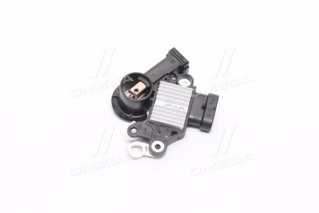 Регулятор напруги генератора CHEVROLET Lacetti, DAEWOO Nubira (вир-во) PARTS-MALL PXPBC-008 (фото 1)