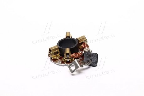 Щітки стартера CHEVROLET Lacetti, NUBIRA, Leganza (вир-во) PARTS-MALL PXPEC-C002 (фото 1)